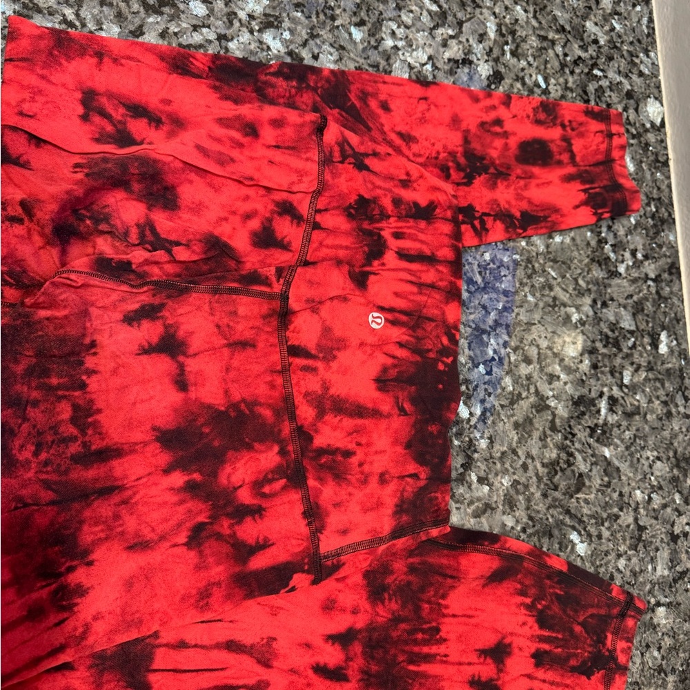Lululemon 25” Align Leggings